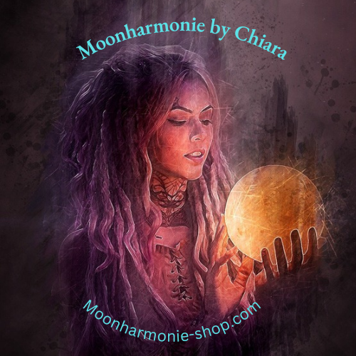 Moonharmonie-shop
